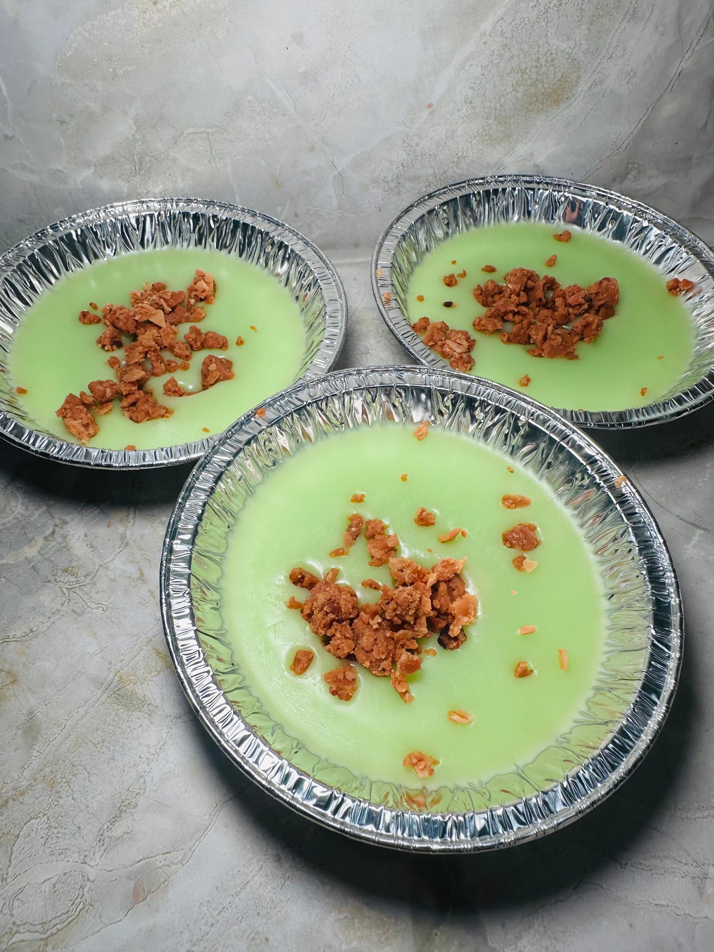 Thanksgiving Pie’s