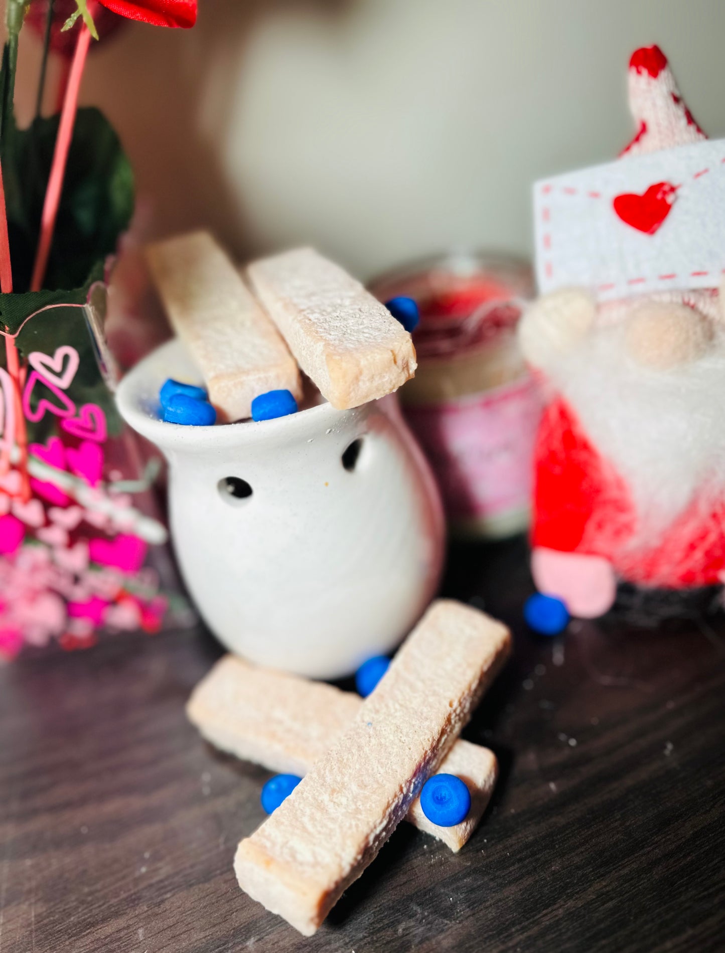 Blueberry French Toast