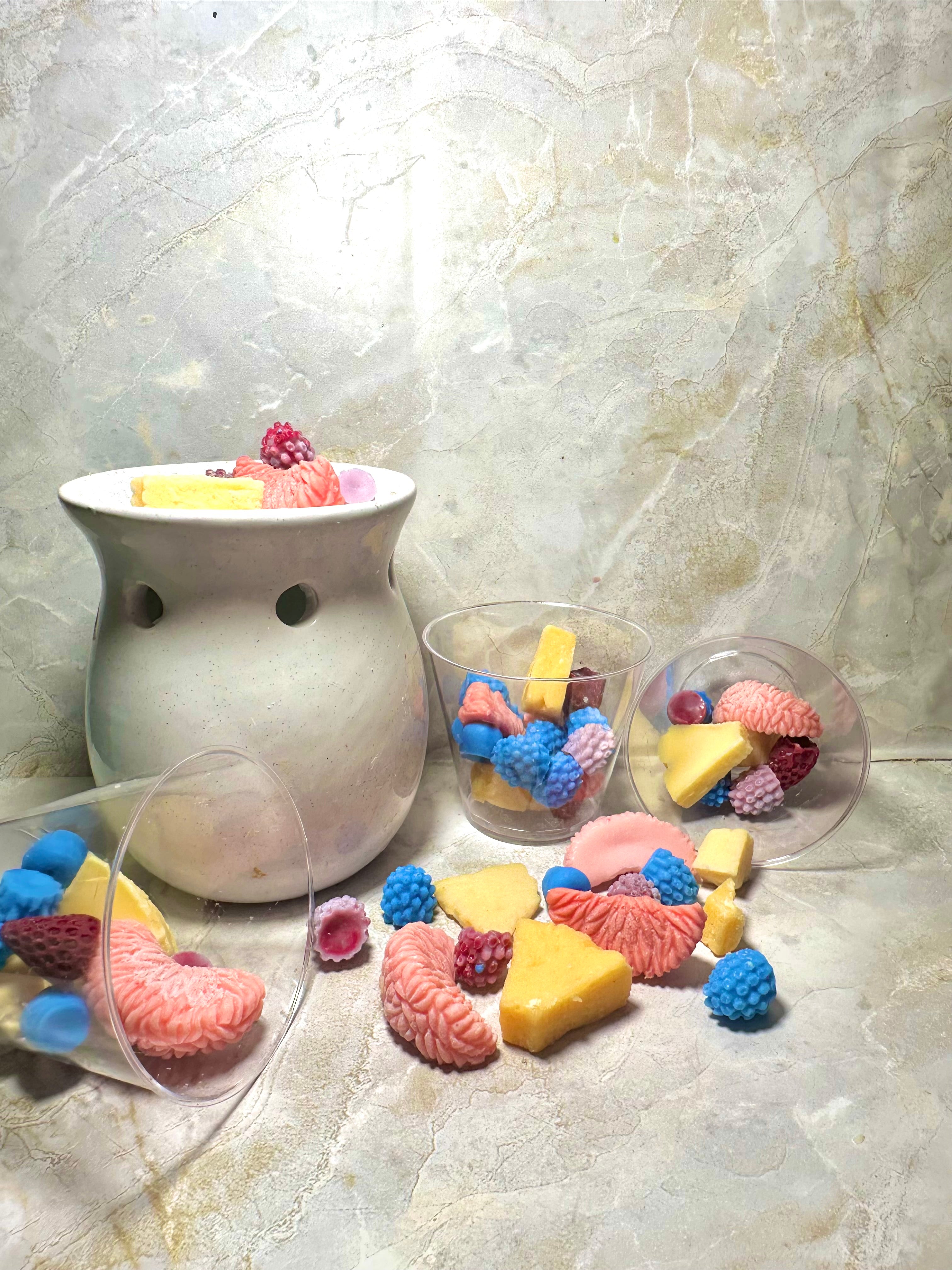 Fruit Cup
