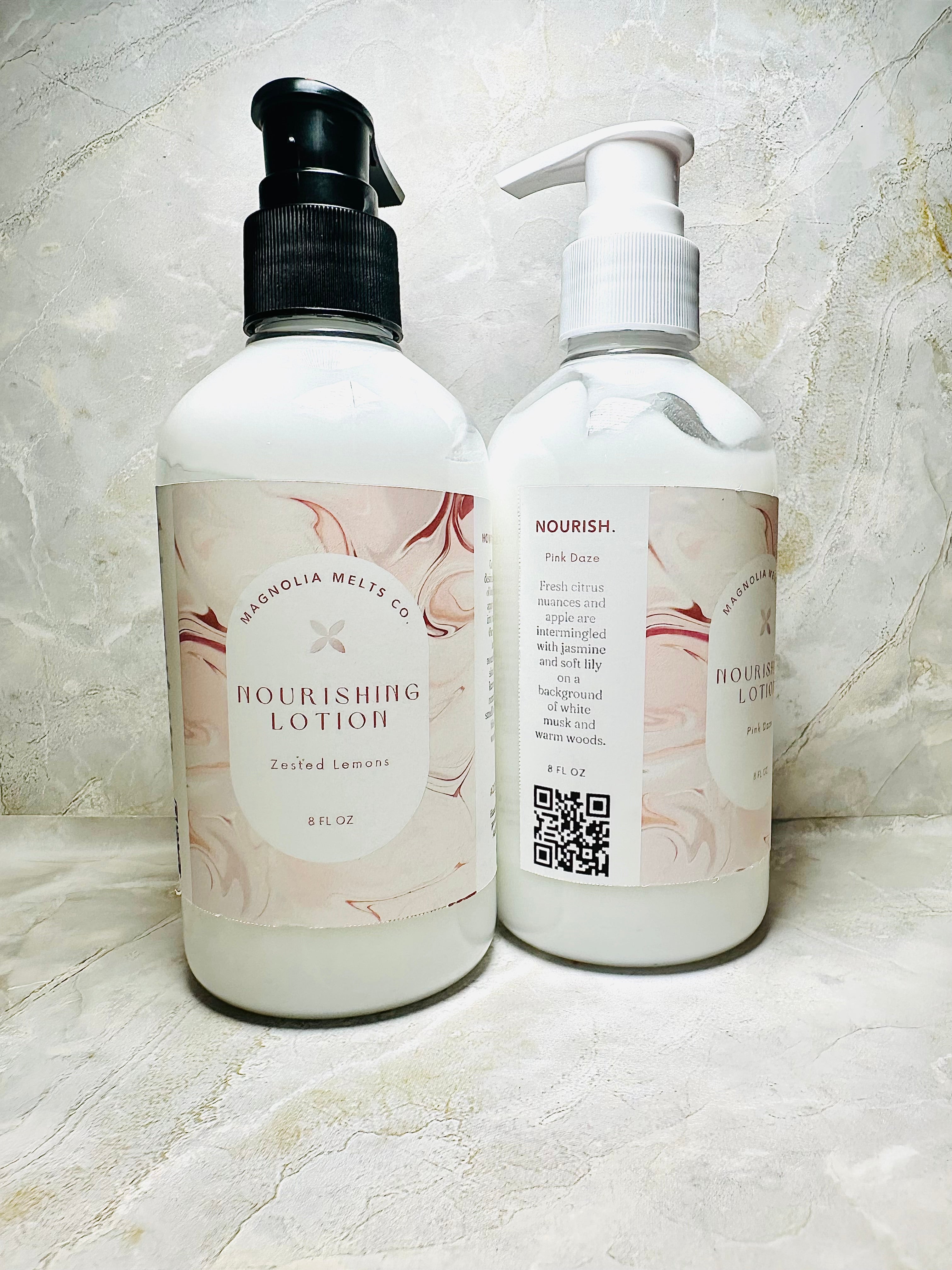 Pink Daze - Lotion