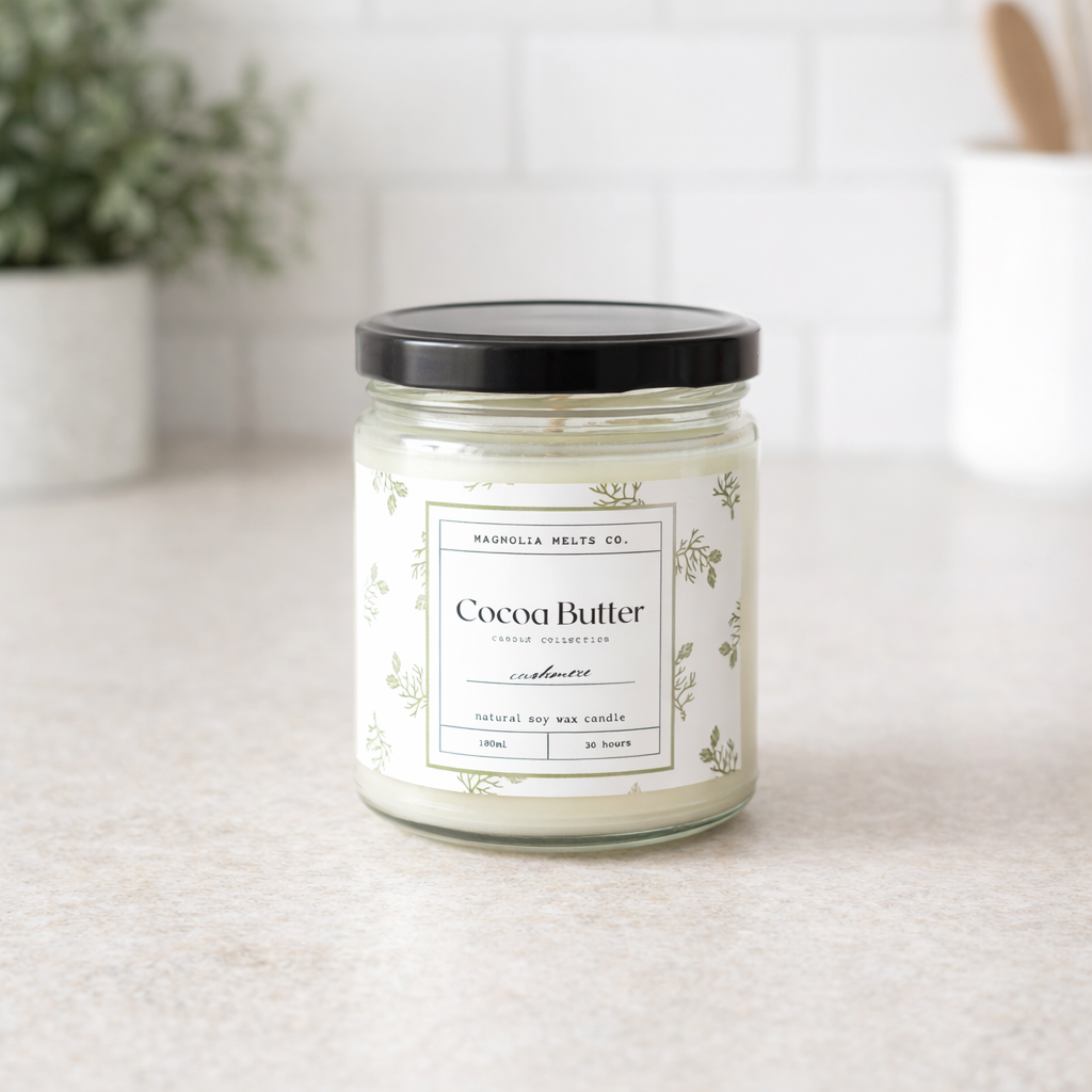 Candles