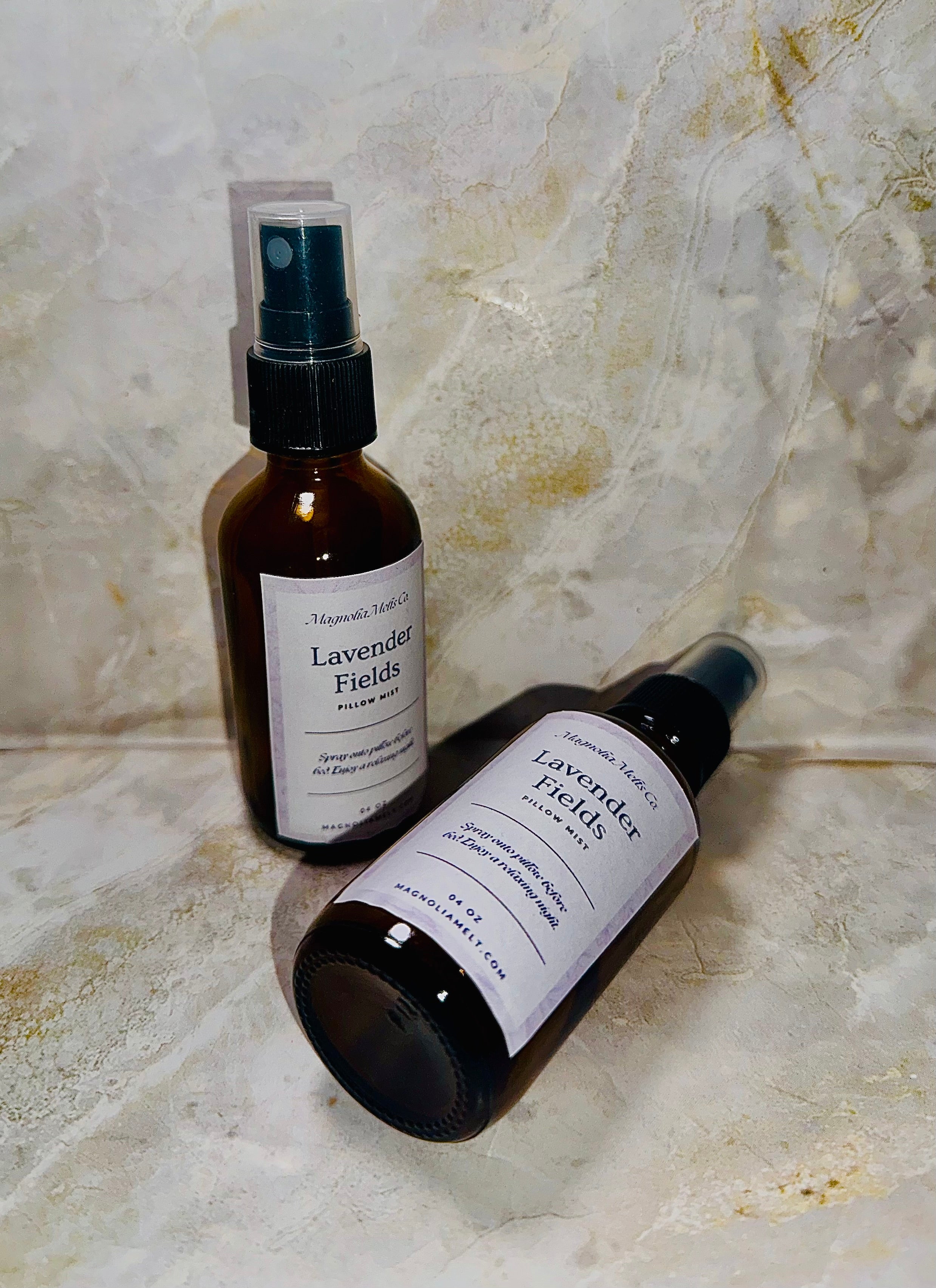 Pillow Mist