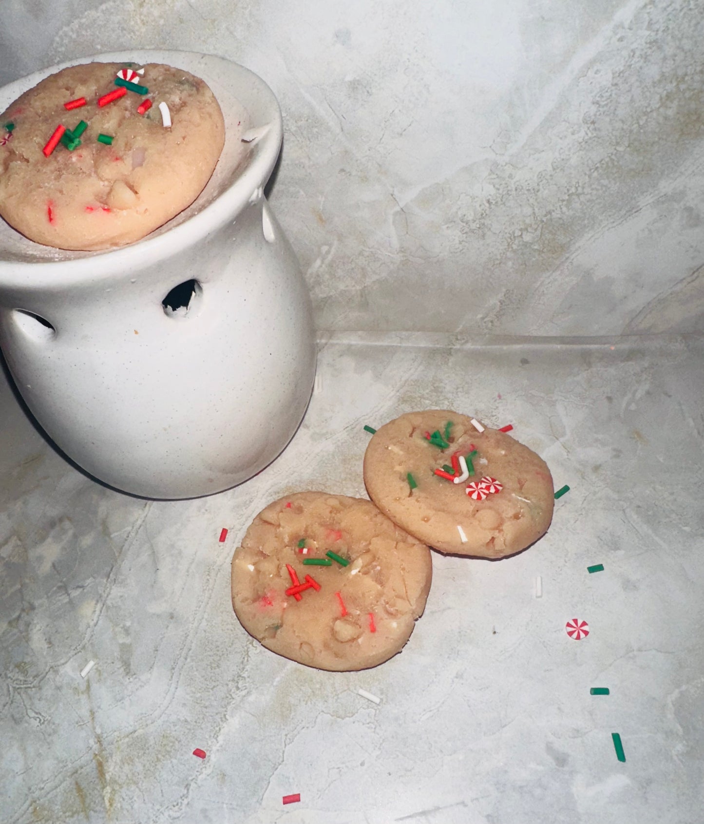 Christmas Cookies