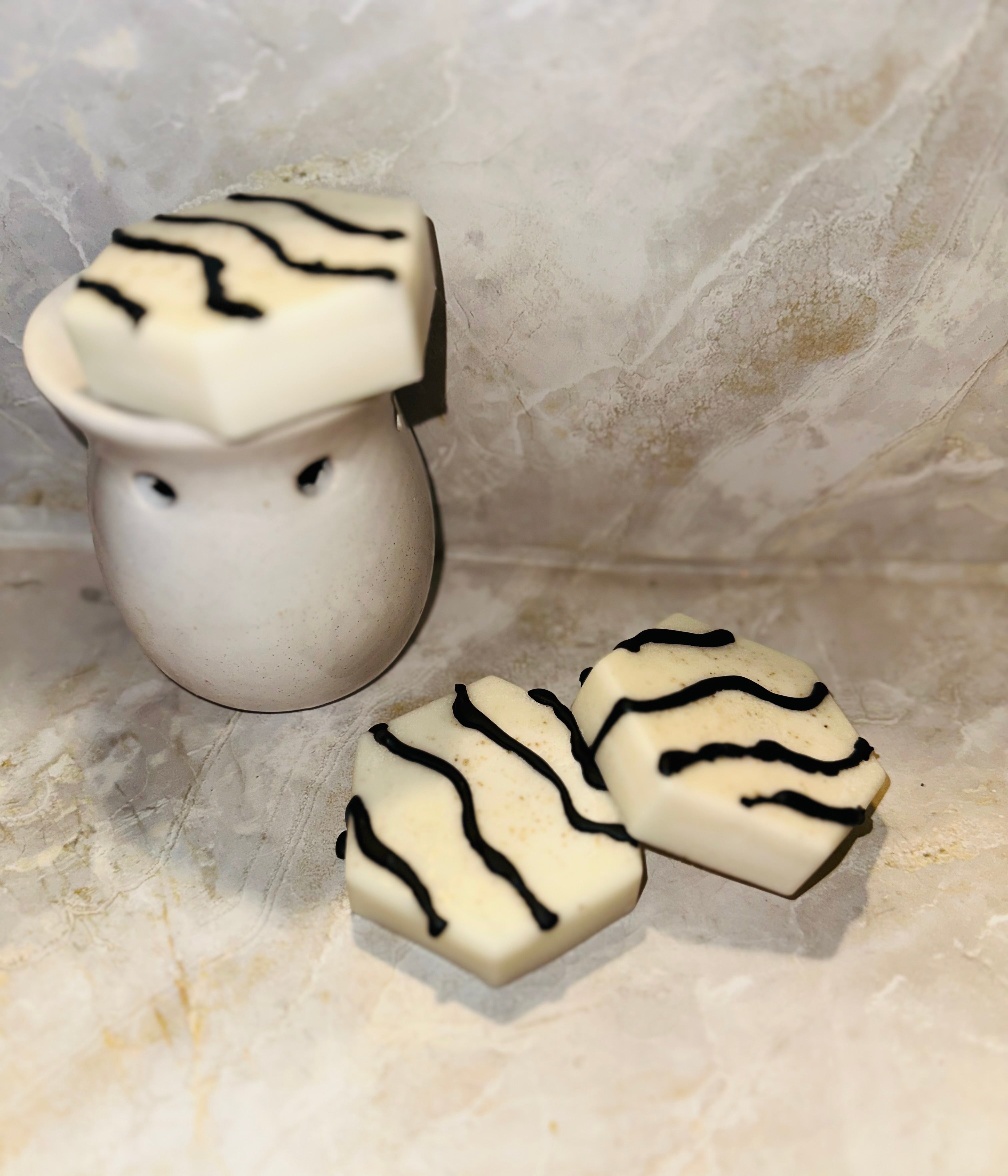 Zebra Cakes