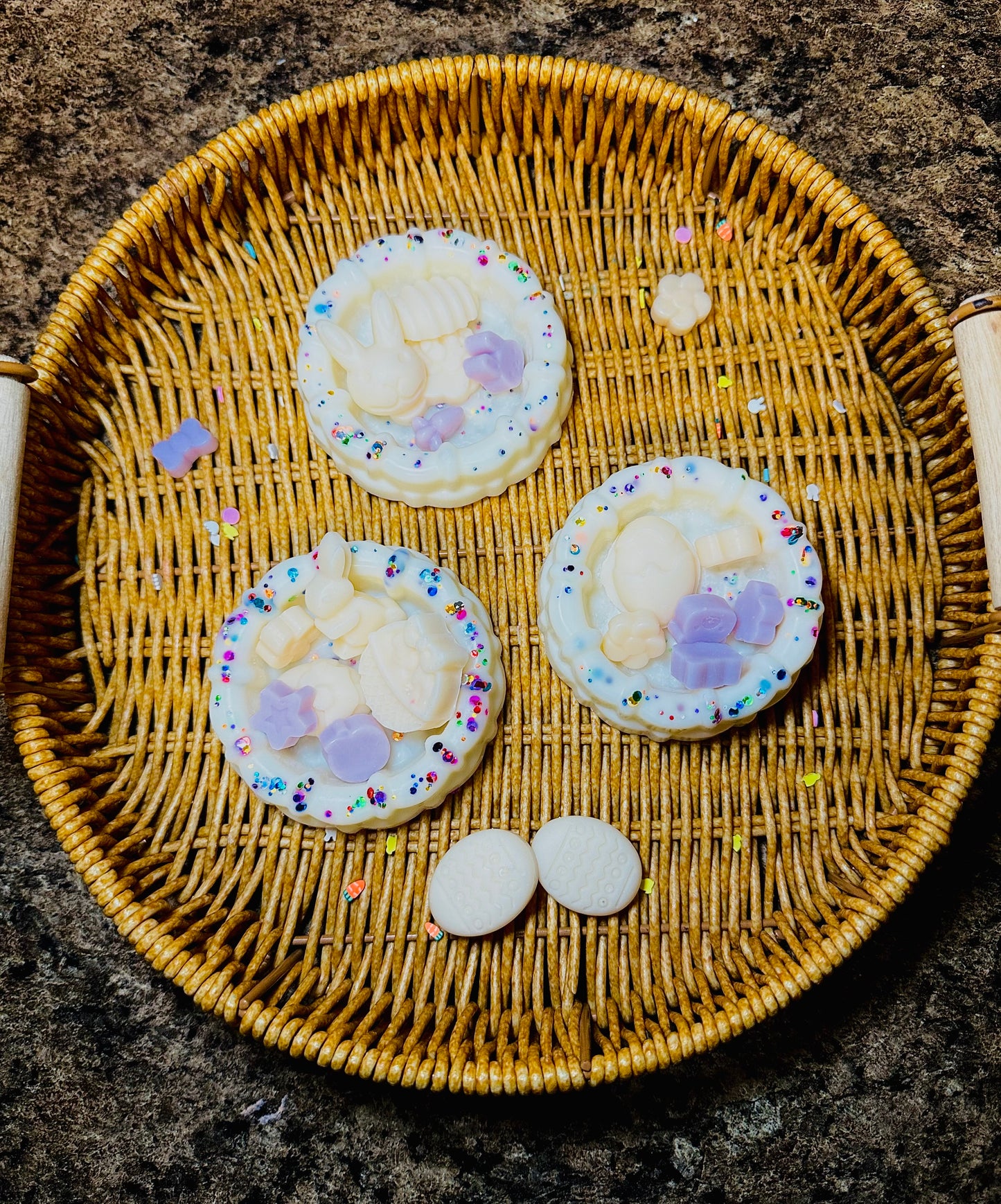 Easter Baskets
