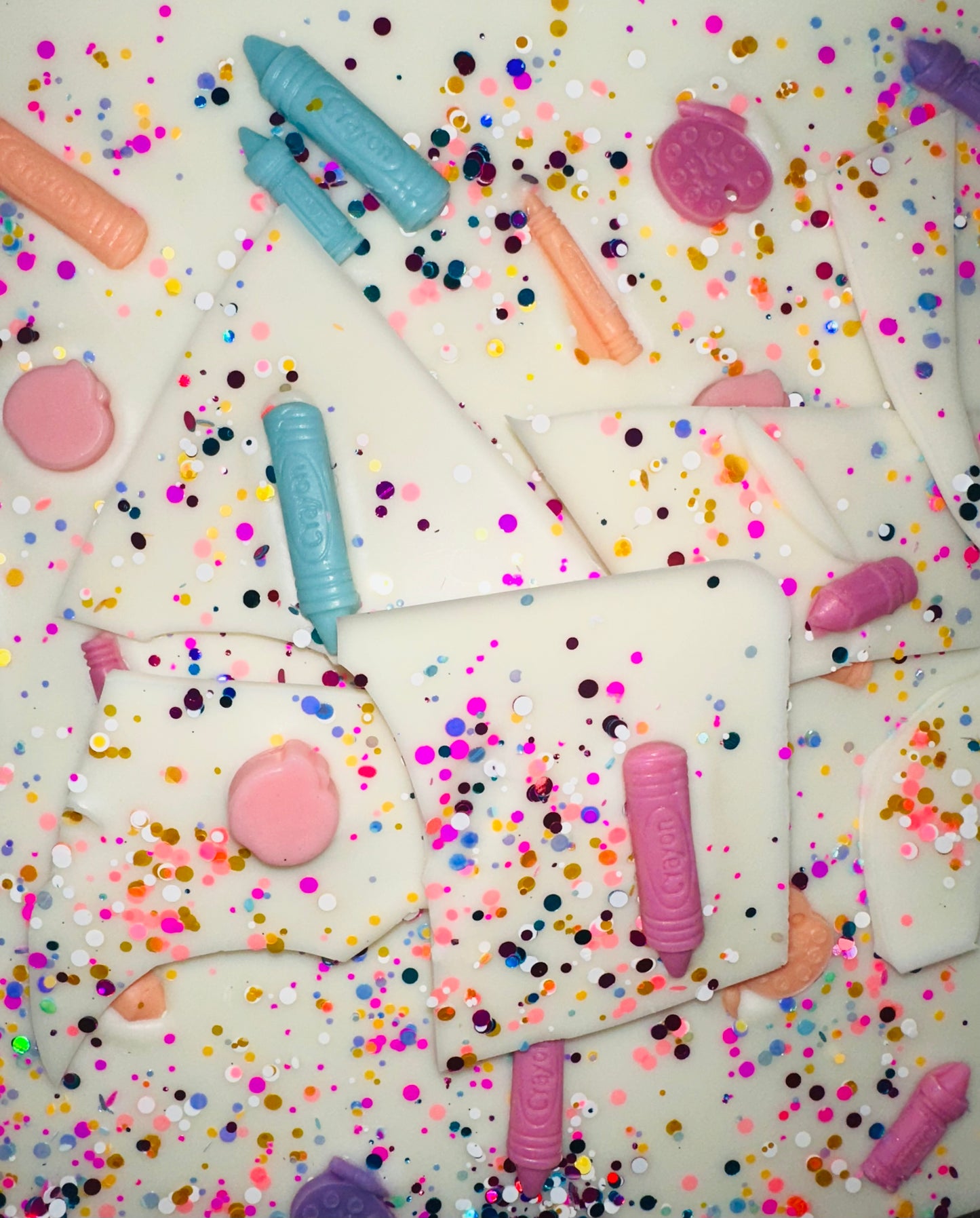 Creative Chaos