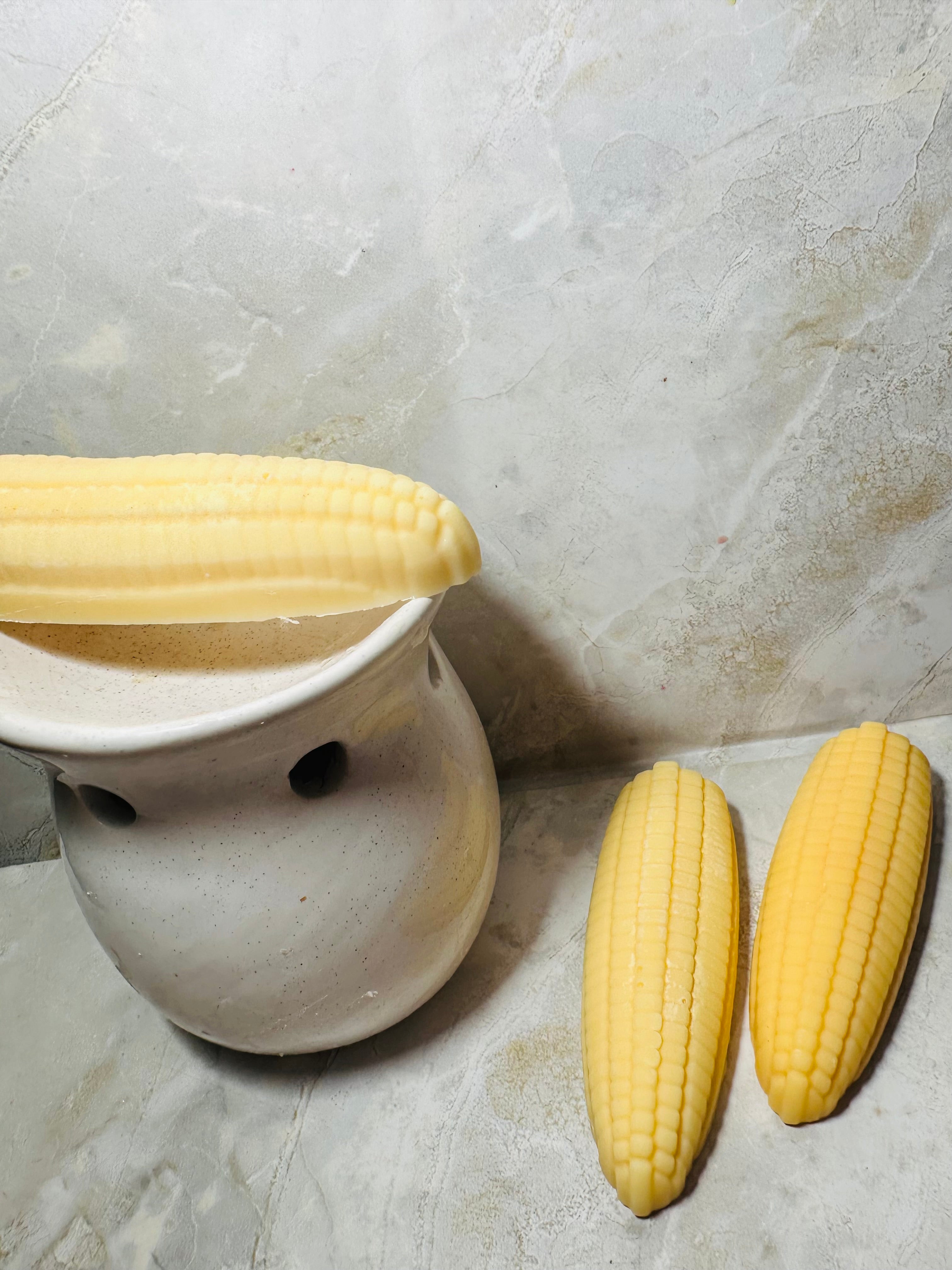 Street Corn