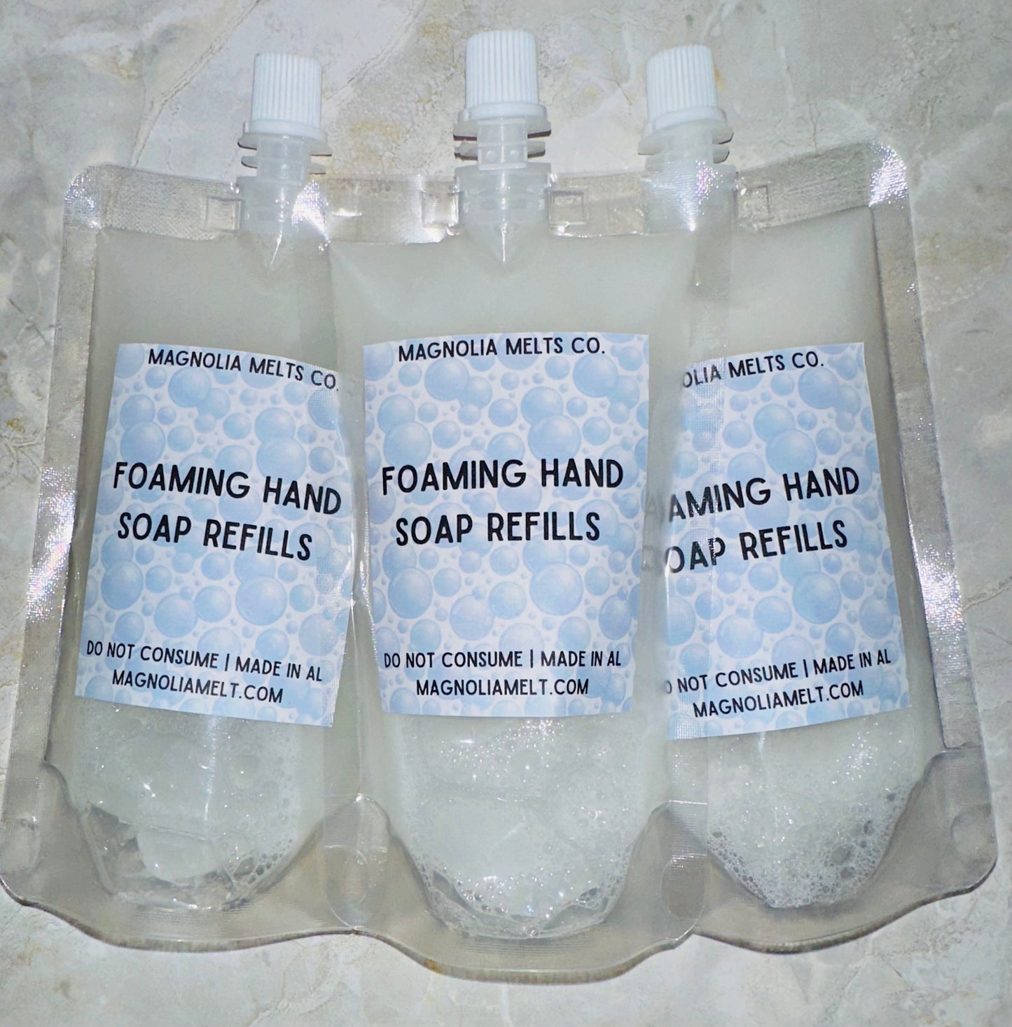 Foaming Hand Soap - Refill