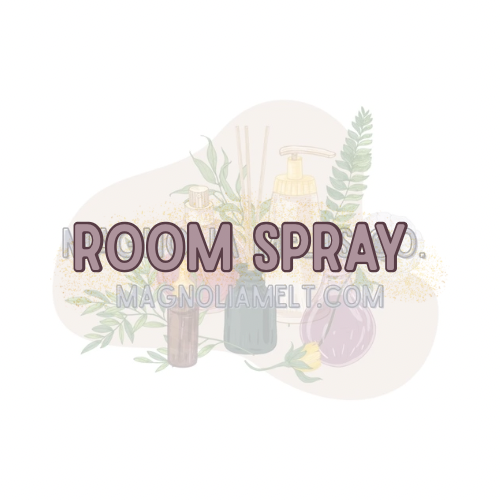 Room Spray