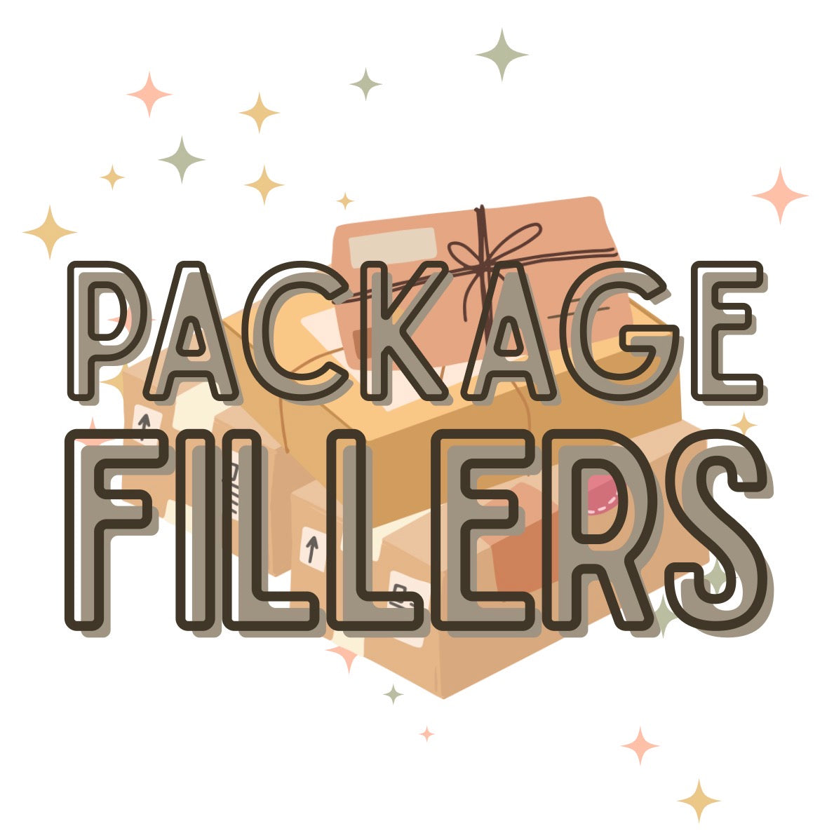 package fillers