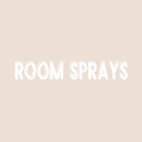 ROOM SPRAYS