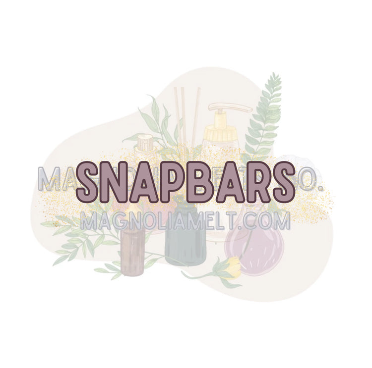 Snapbars