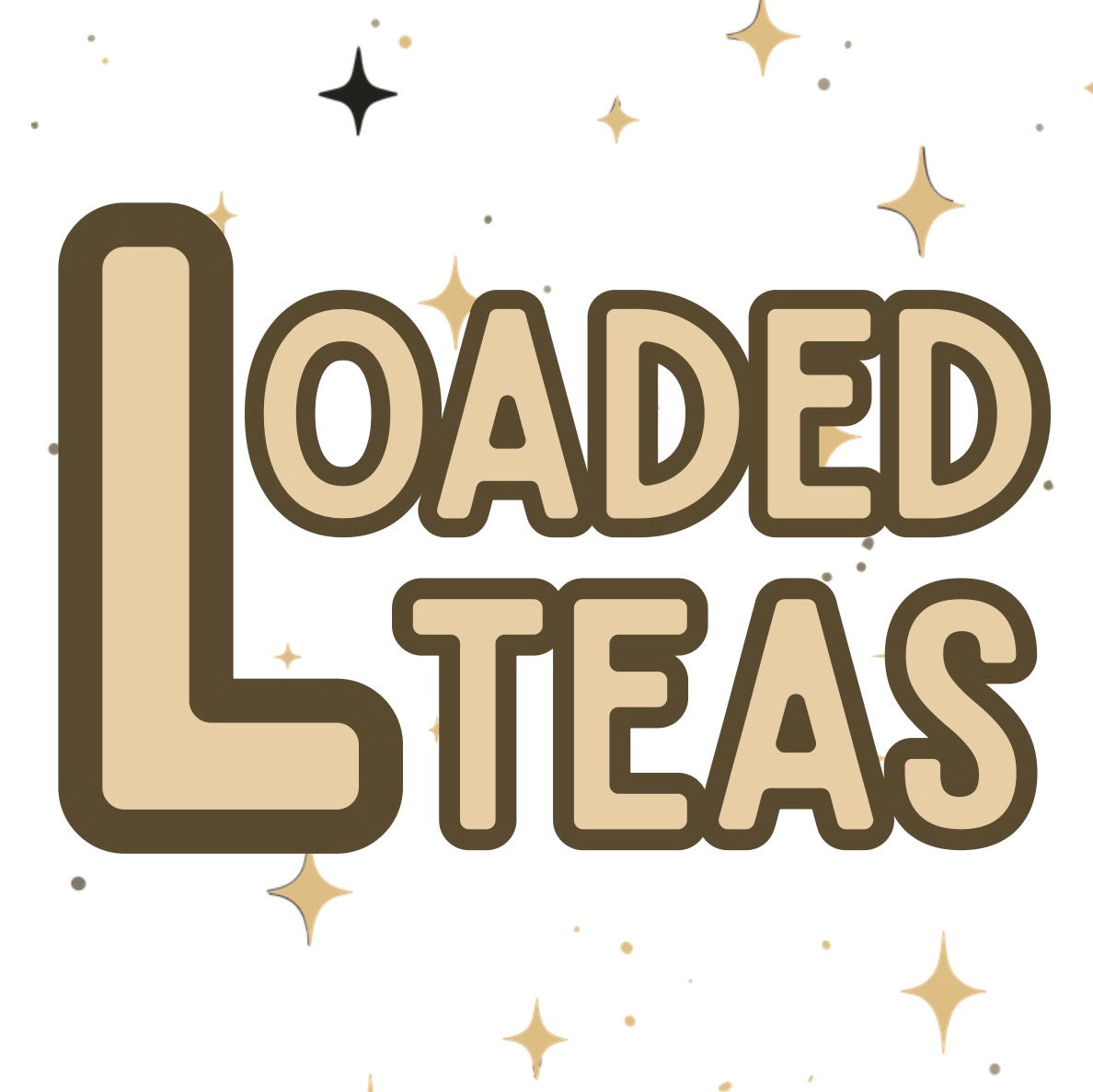loaded tea’s