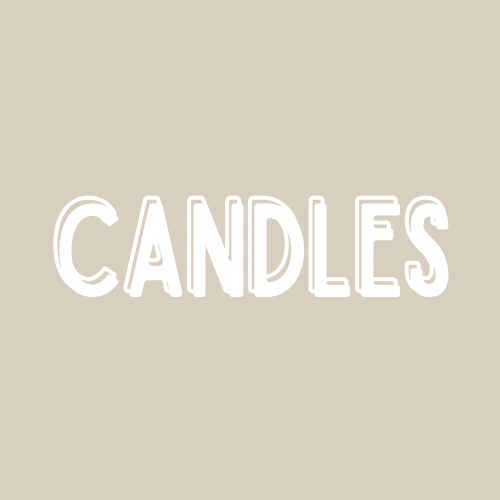 CANDLES