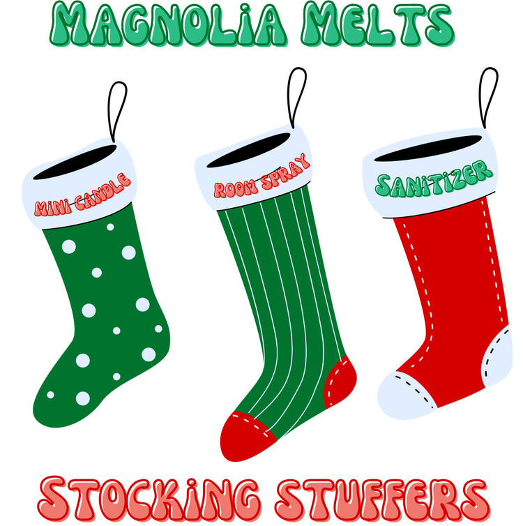 stocking stuffers