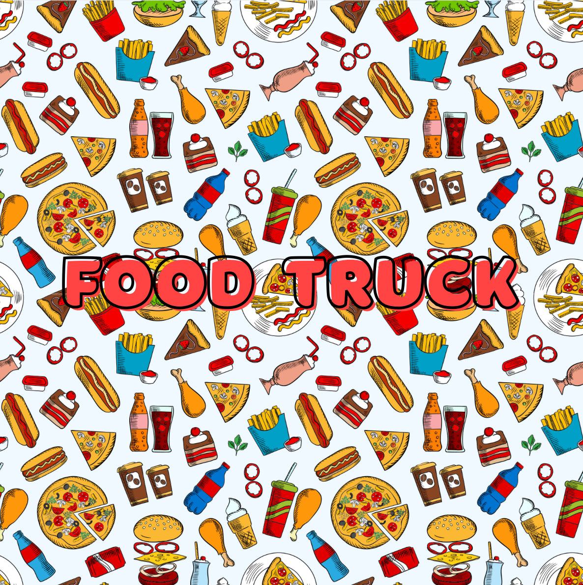 Food Truck