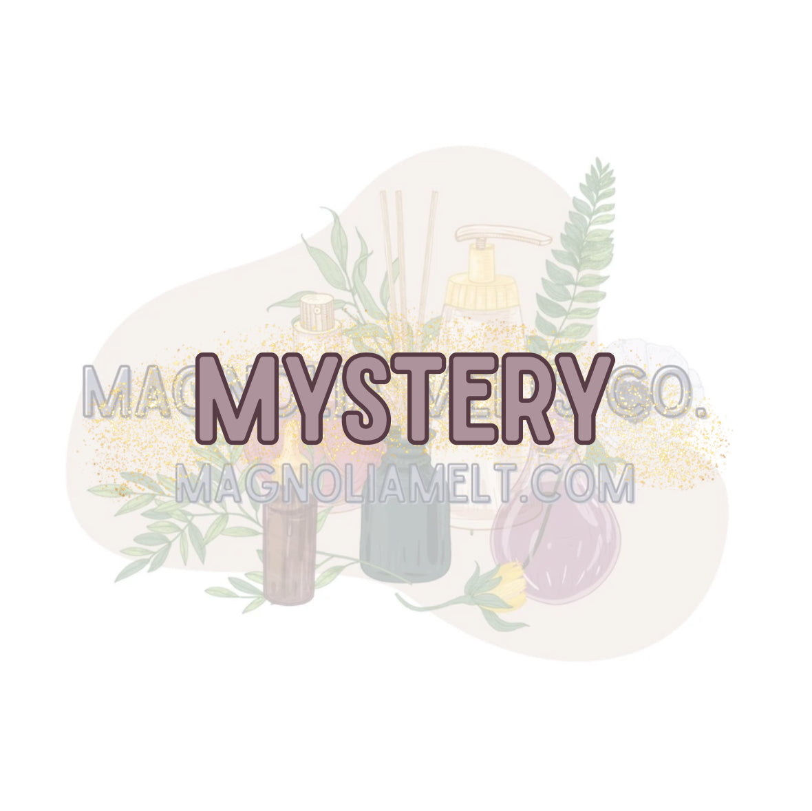 Mystery