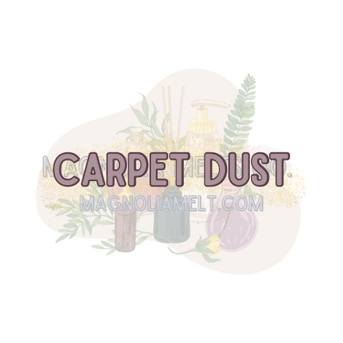 Carpet Dust