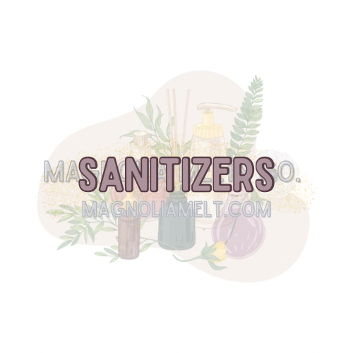 Sanitizers
