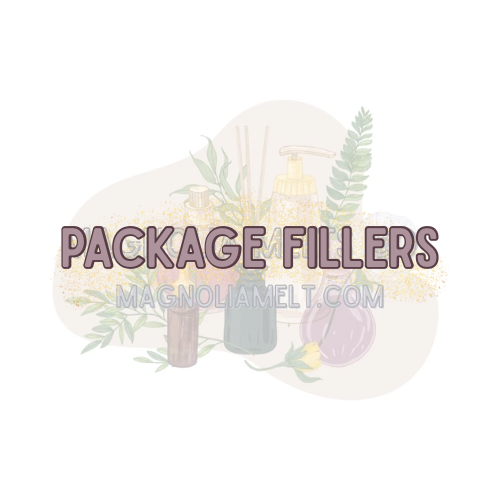 Package Fillers