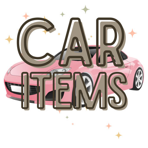 car items