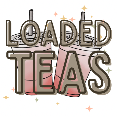loaded teas