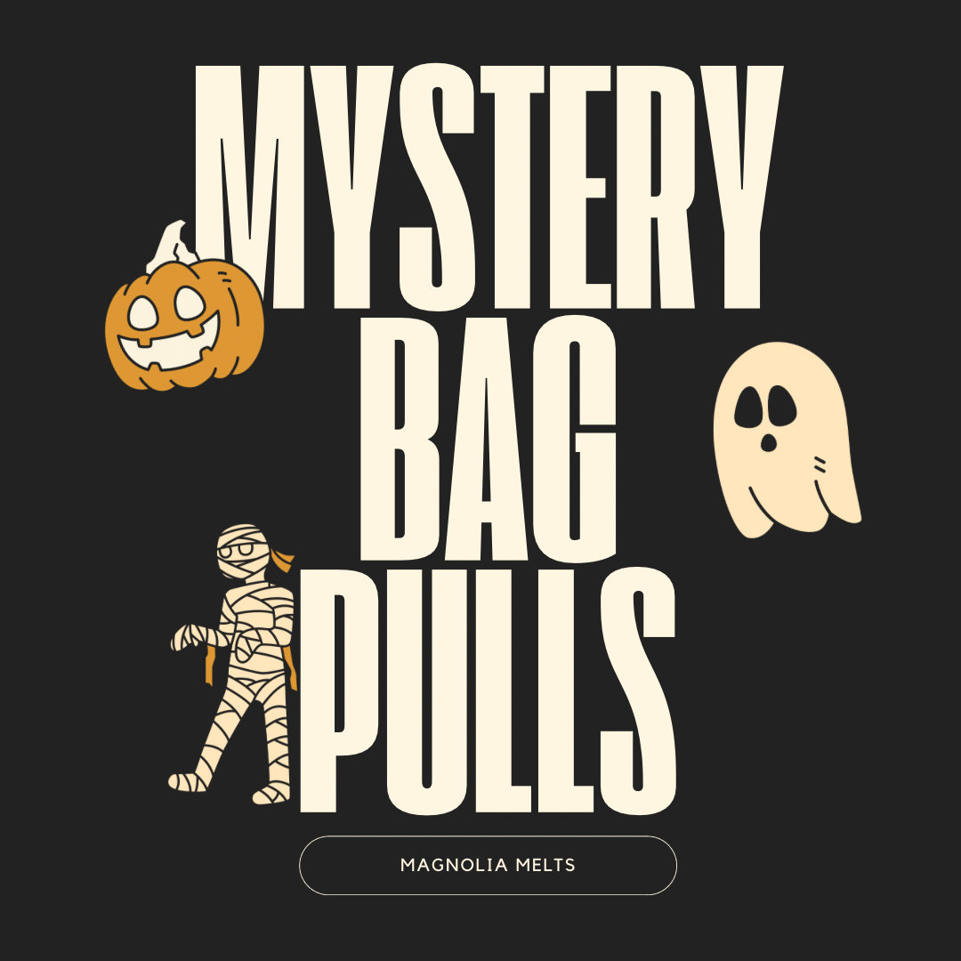 mystery bags