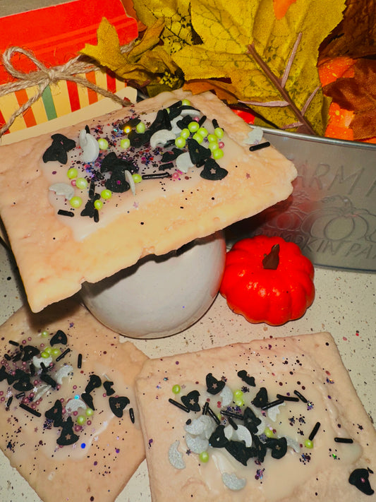 Spooky Tarts