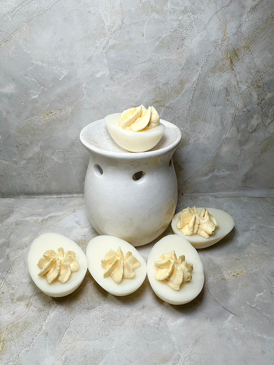 Deviled Eggs