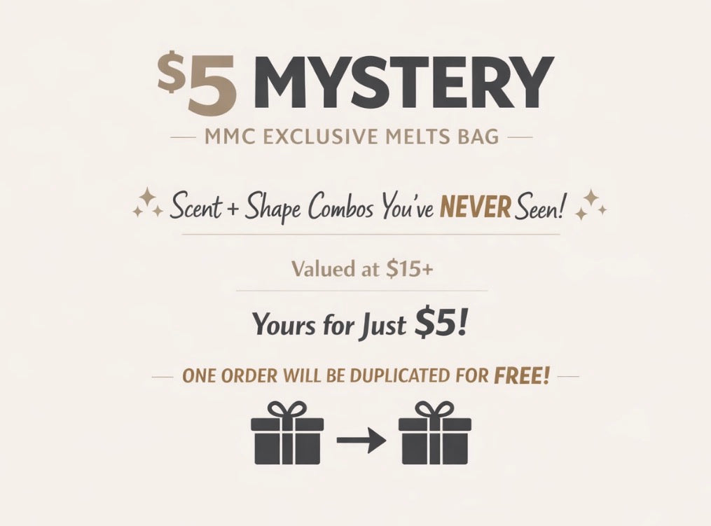 mystery exclusive bags