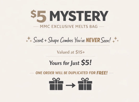 mystery exclusive bags