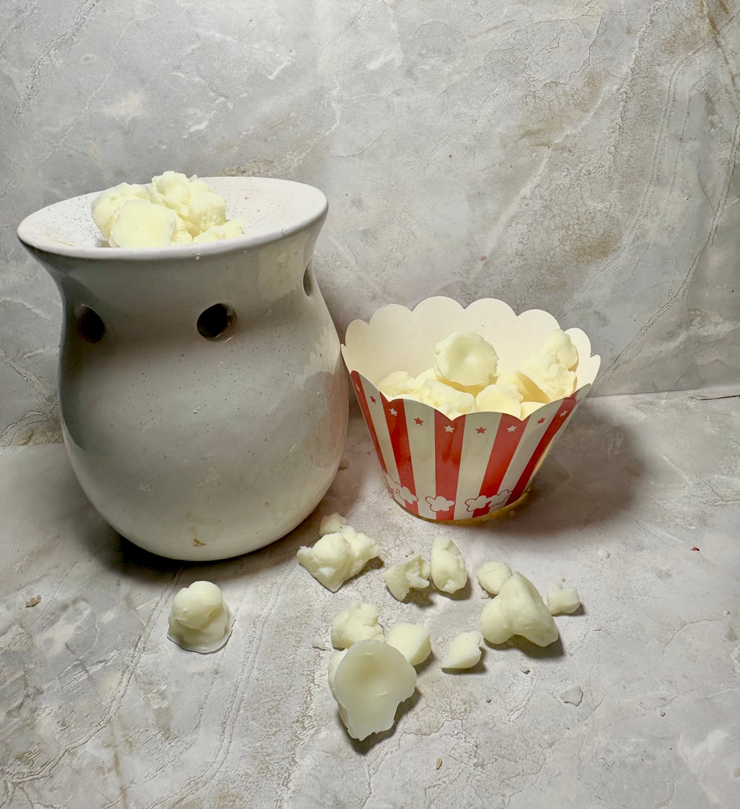 Pop Corn