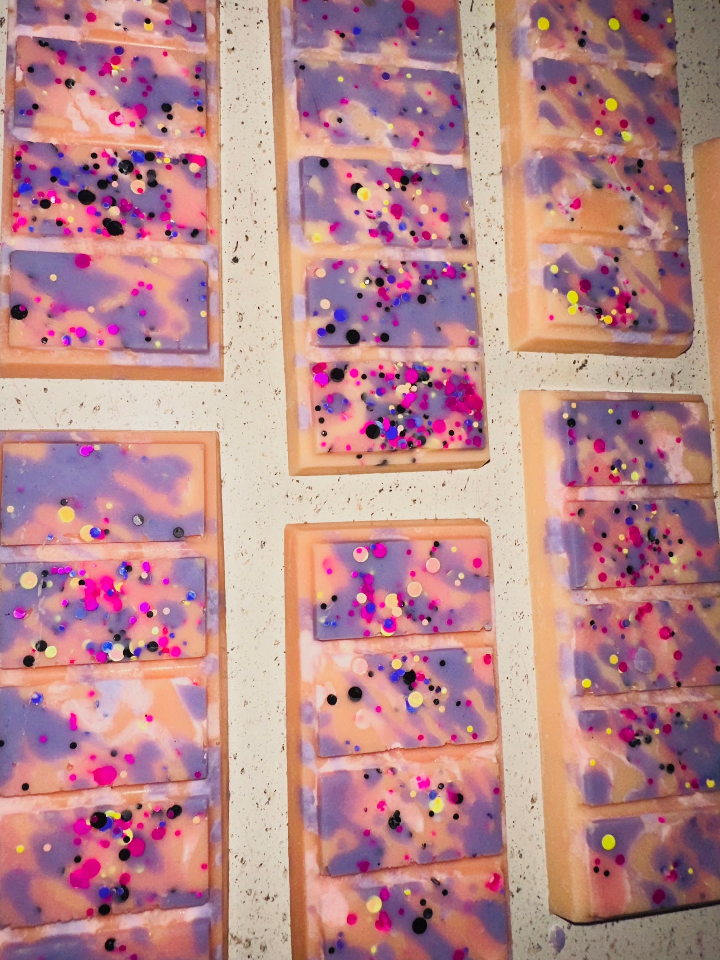 velvet noir
