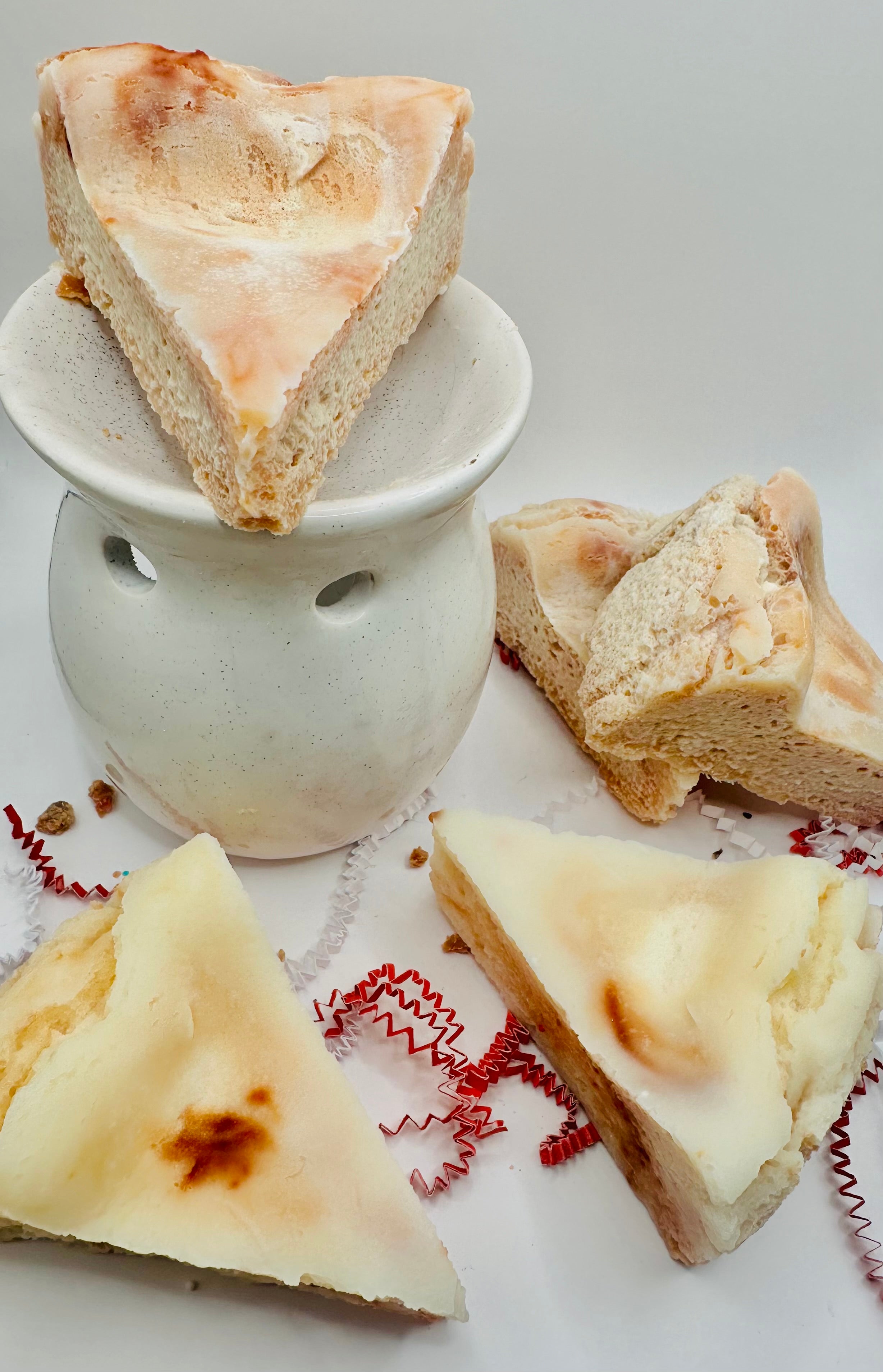Sweet Bourbon Cake