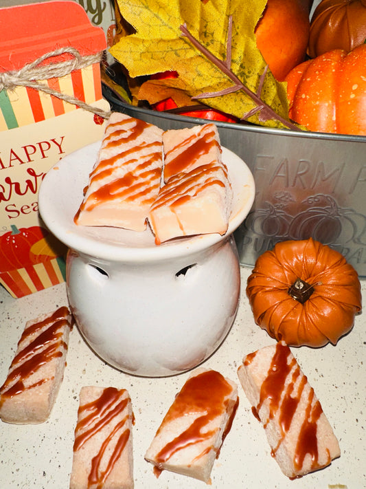 Spooky French Toast