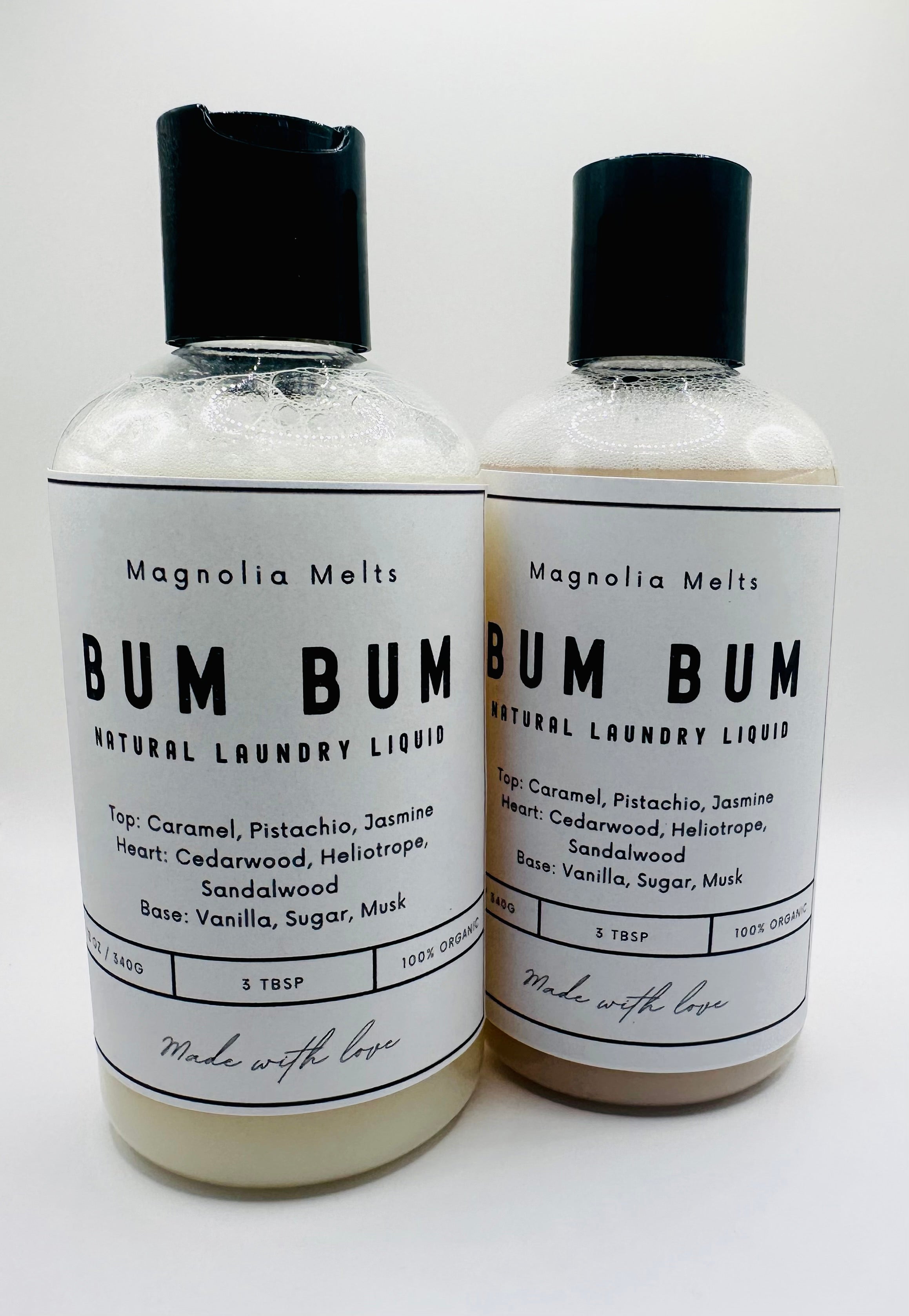 Laundry Detergent