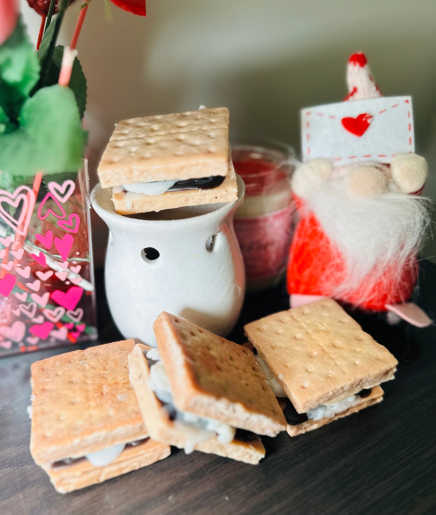 S’mores