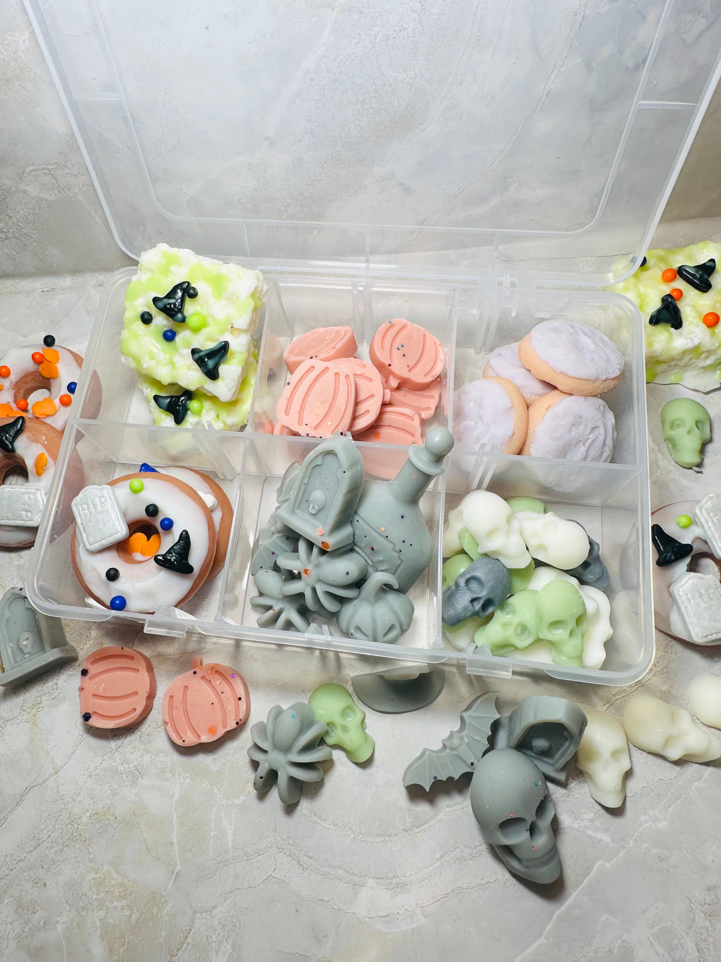 Boo Box