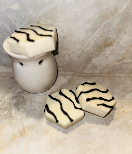 Zebra Cakes
