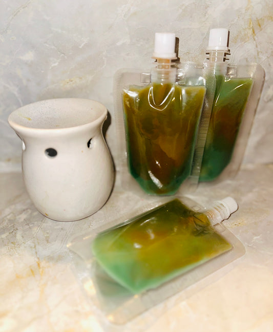 Witches Brew