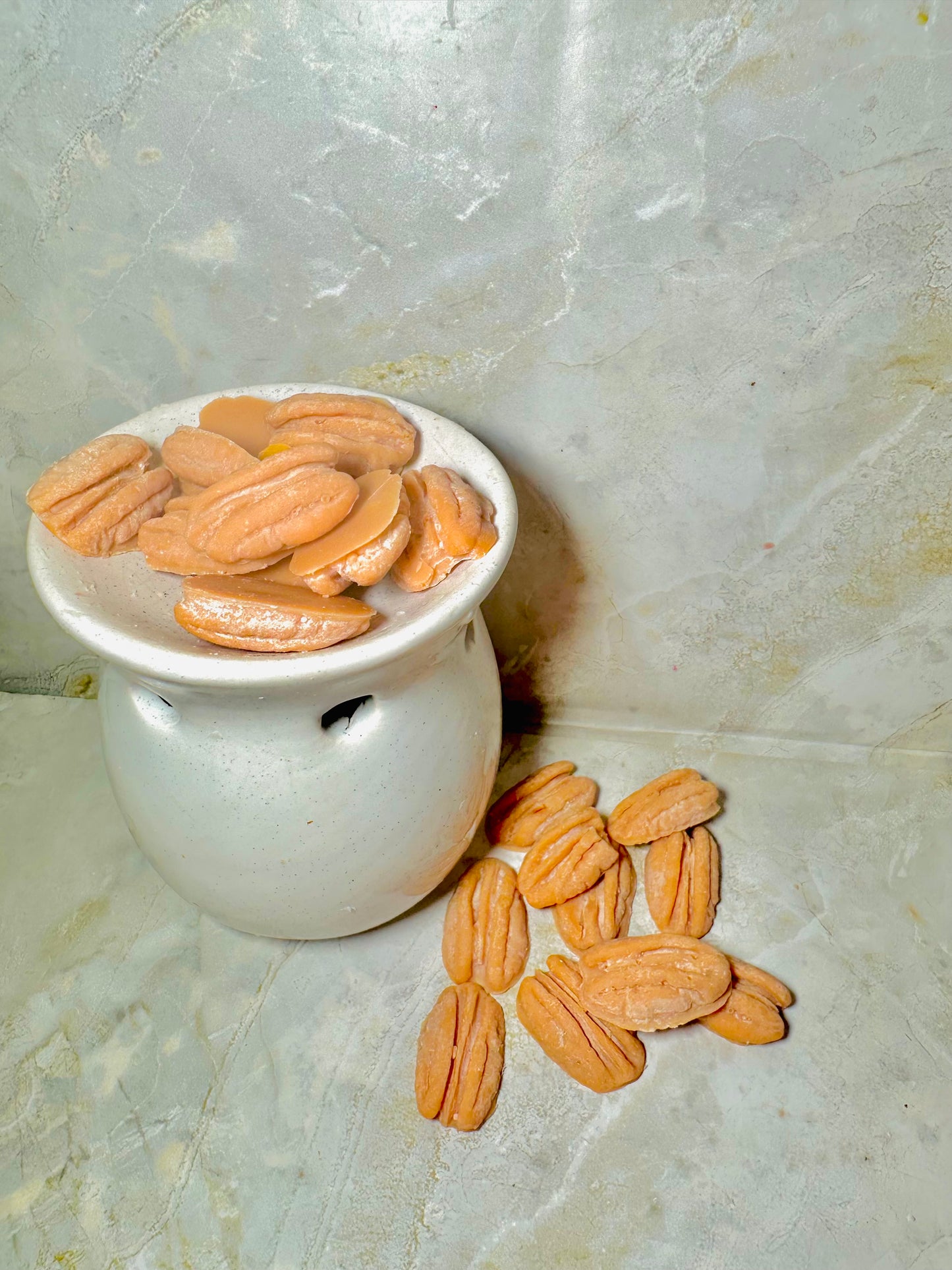 Candied Pecans