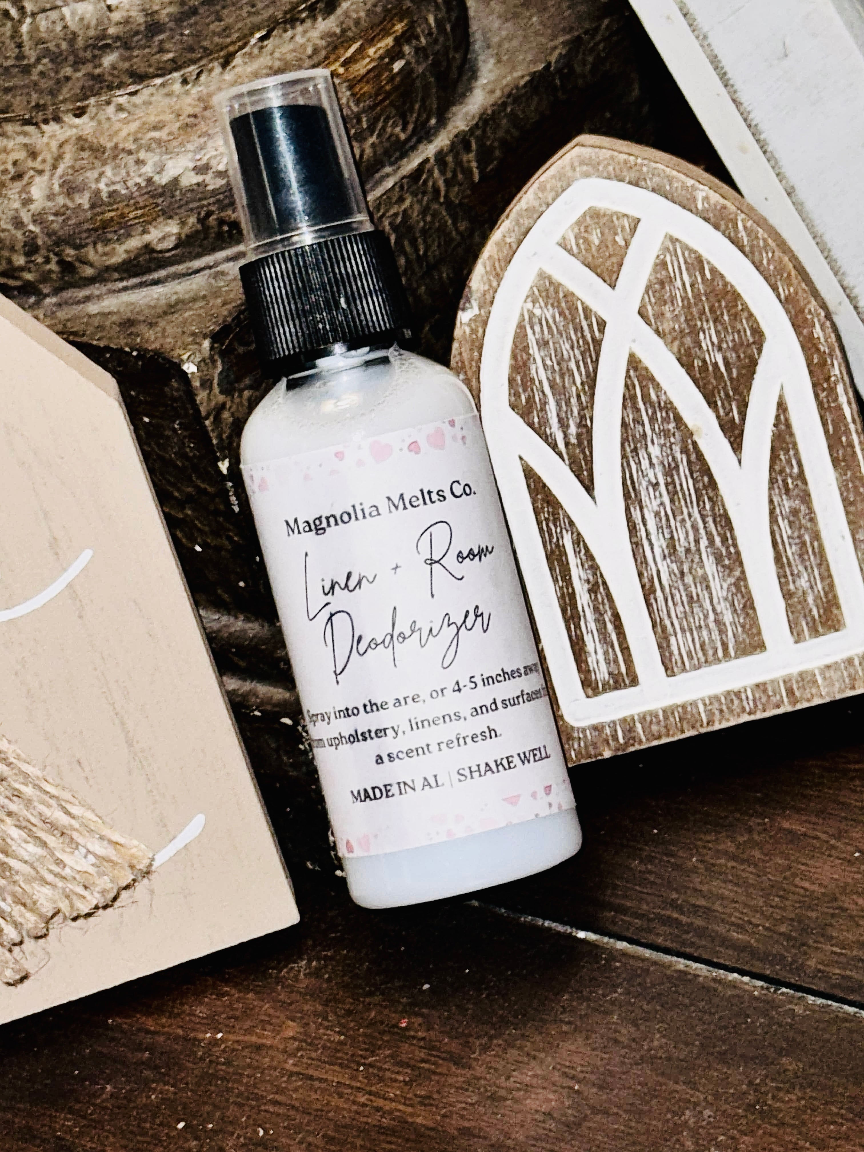 Room Spray - 2oz