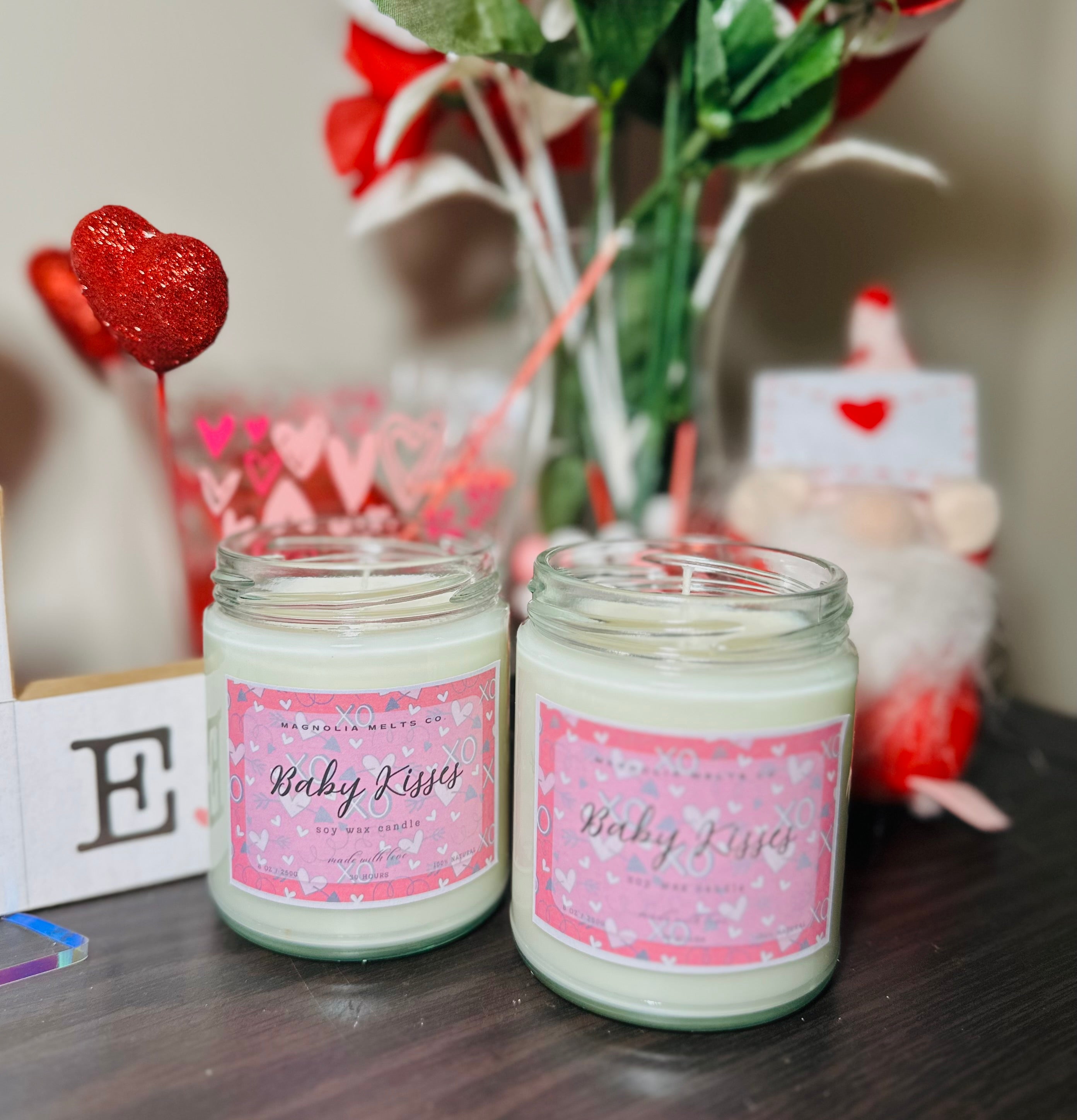 Candles