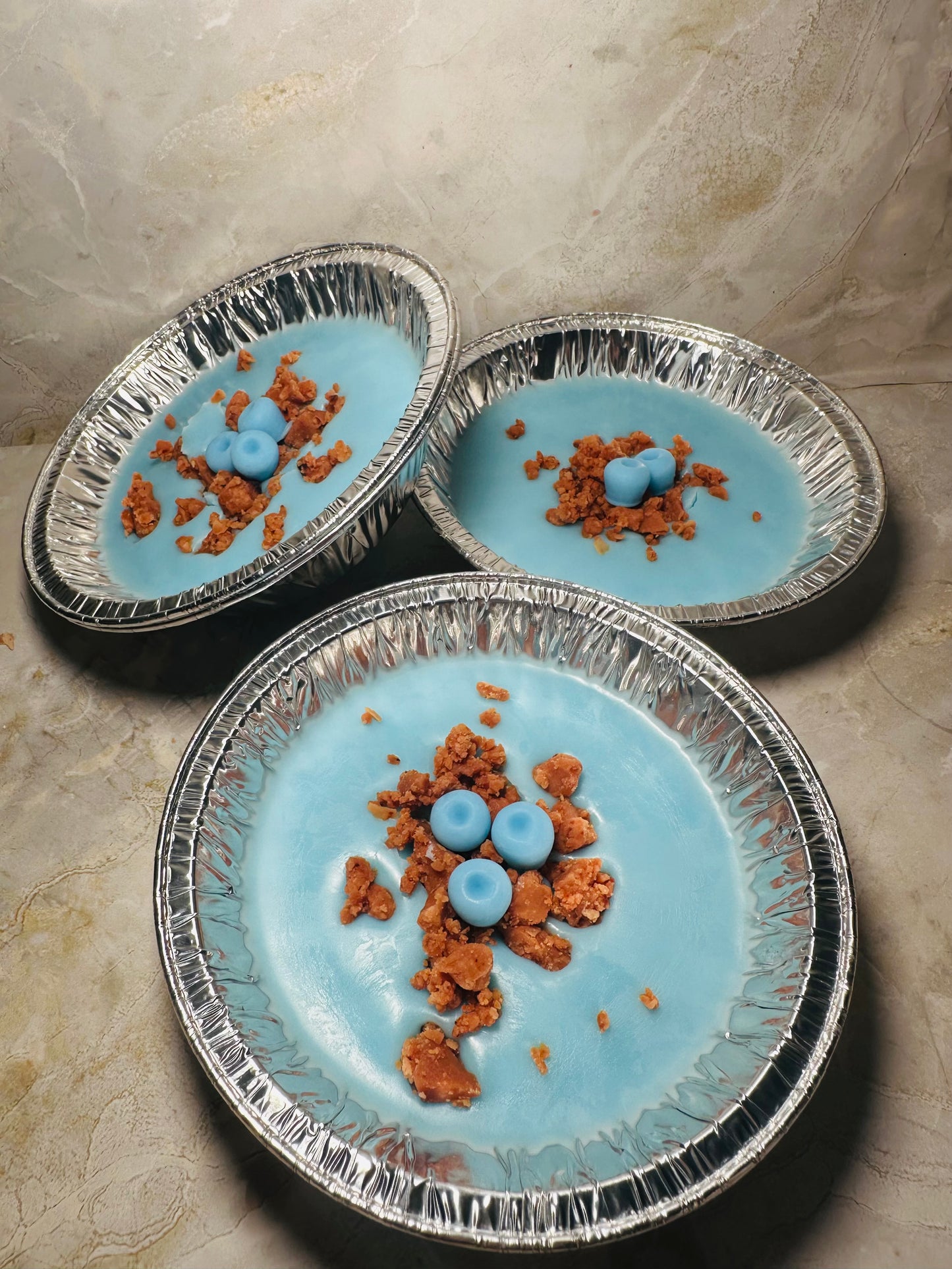 Thanksgiving Pie’s