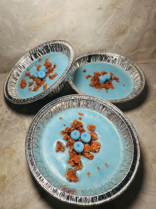 Thanksgiving Pie’s