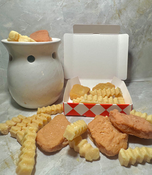 Chicken Nuggs