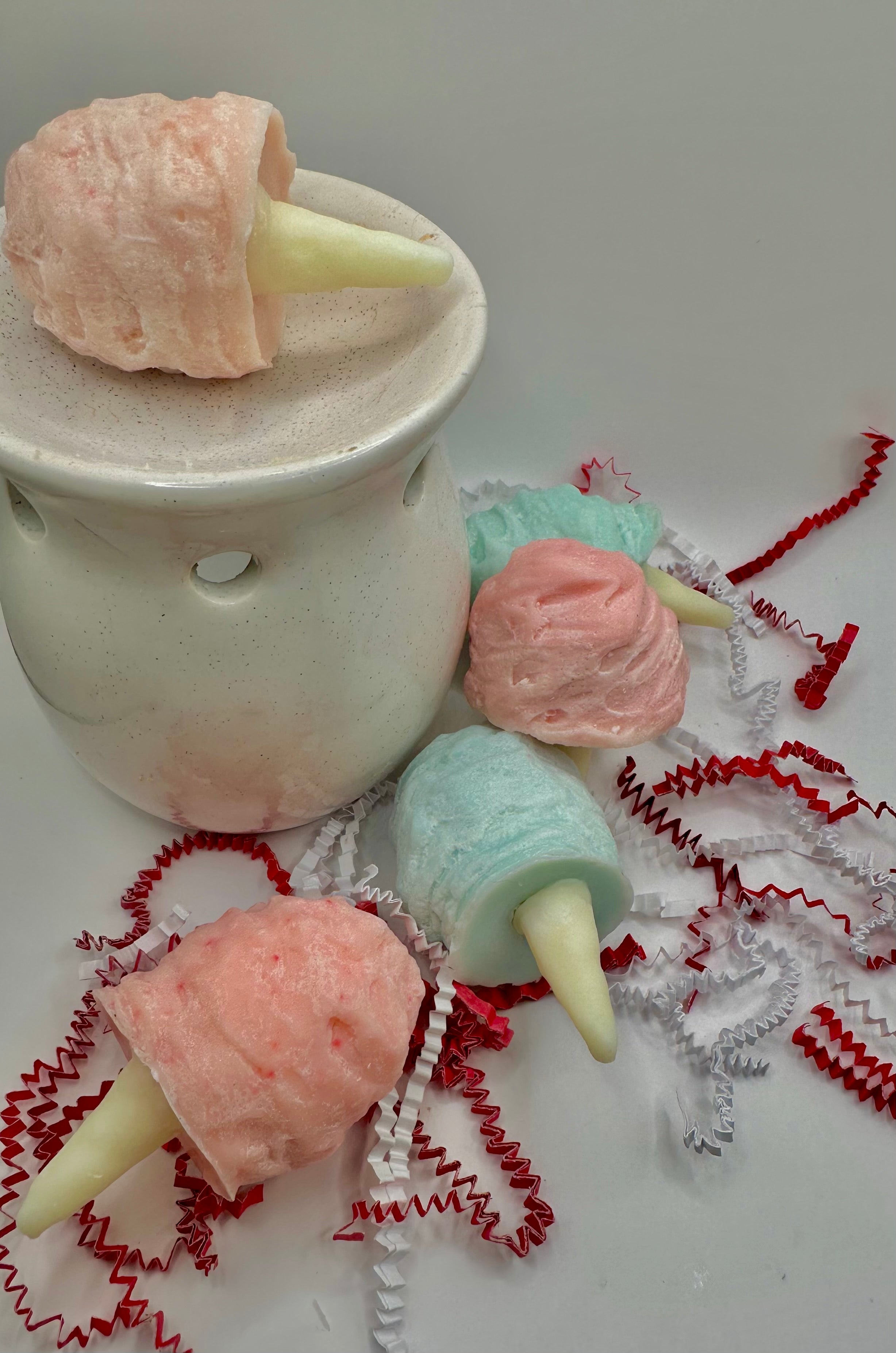 Cotton Candy