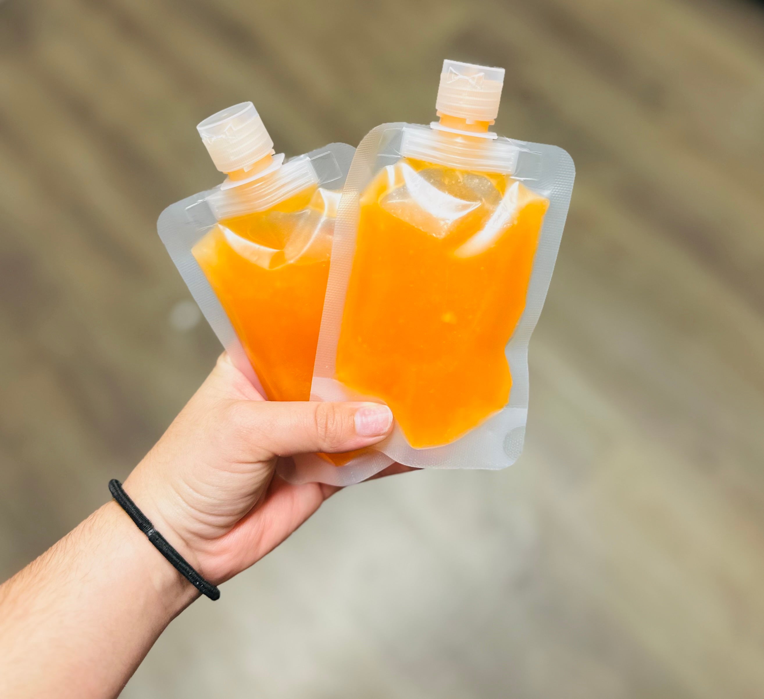 Pineapple Punch