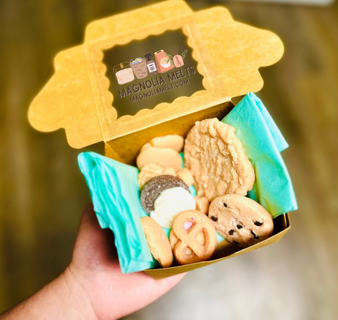 Cookie Mix