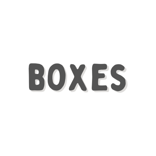 bundles boxes